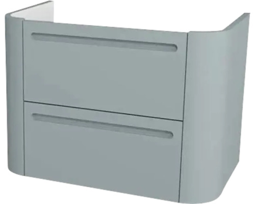 Koupelnová skříňka pod umyvadlo Devo Gloria 2.0 fjordová zelená 70 x 50 x 42 cm GL2-SU2S70-1-F72 Koupelnová skříňka pod umyvadlo Devo Gloria 2.0 fjordová zelená 70 x 50 x 42 cm GL2-SU2S70-1-F72