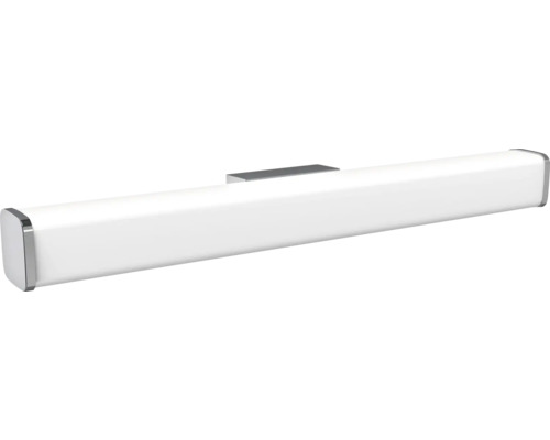 LED světlo nad zrcadlo Top Light Madeira H60 IP44 15 W 1500 lm 4000 K chrom Bílé koupelnové svítidlo pro montáž na stěnu