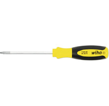 Šroubovák Wiha Torx s vícekomponentní rukojetí