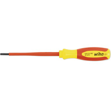 Plochý šroubovák Wiha VDE 3,5x100mm