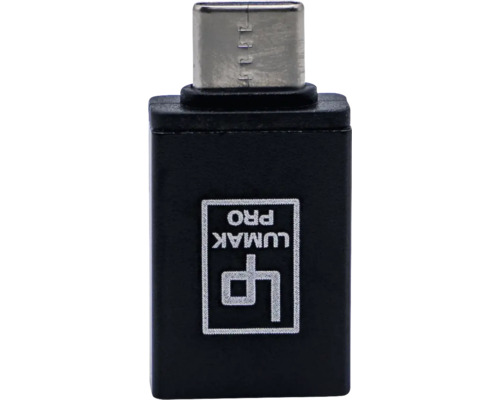 Adaptér Lumakpro USB-C na USB-A