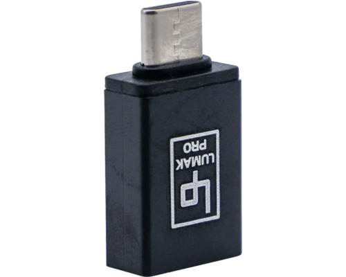 Adaptér Lumak Pro s USB-C konektorem