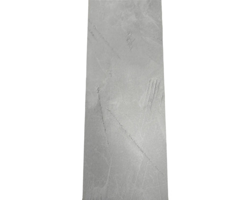 Šedá kameninová dlaždice s matným povrchem