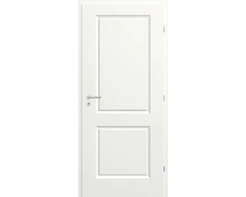 Interiérové dveře Morano M.2.1 bílé 80P