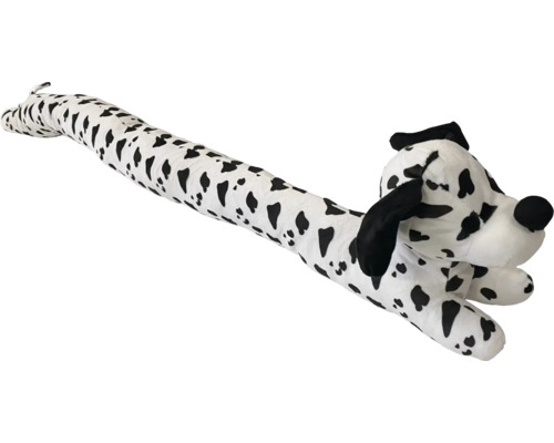 Zarážka do dveří s motivem dalmatina