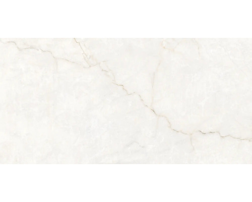 Mramorová dlaždice s žilkováním