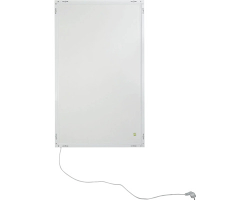 Infrazářič s napájecím kabelem