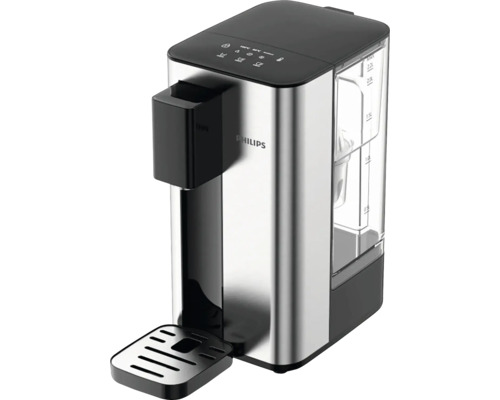 Logo Philips Ohřívač vody