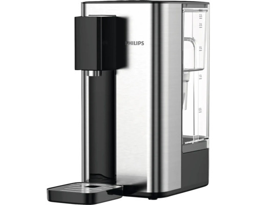 Logo Philips Dávkovač horké vody