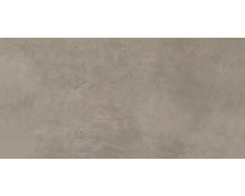 Dlažba imitace betonu Manhattan Taupe 60 x 120 cm lappato