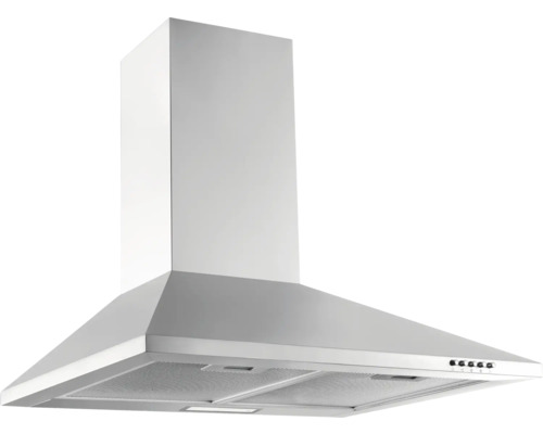 Kovový odsavač par