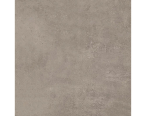 Dlažba imitace betonu Manhattan Taupe 60 x 60 cm lappato