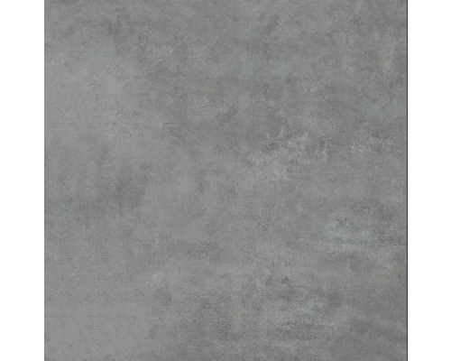 Dlažba imitace betonu Manhattan Anthracite 60 x 60 cm matná