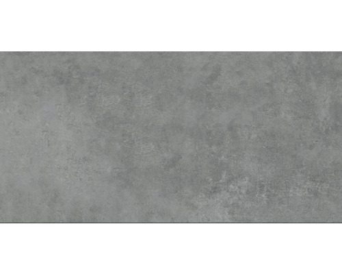Dlažba imitace betonu Manhattan Anthracite 30 x 60 cm matná