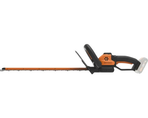 Akumulátorové nůžky na živý plot