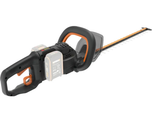 Akumulátorové nůžky na živý plot