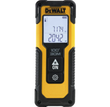 Laserový dálkoměr DeWalt