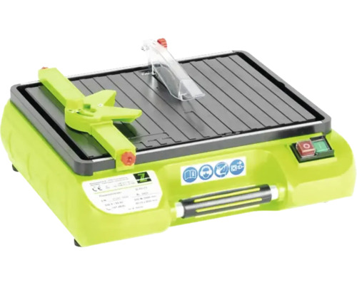 Řezačka obkladů pro přesné řezání obkladů