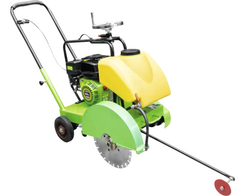 Řezačka asfaltu pro řezání asfaltu