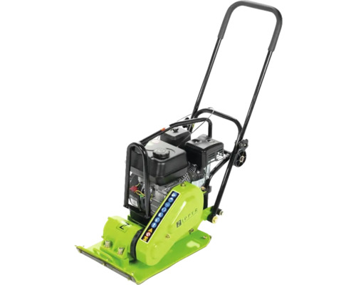 Pěch s spalovacím motorem