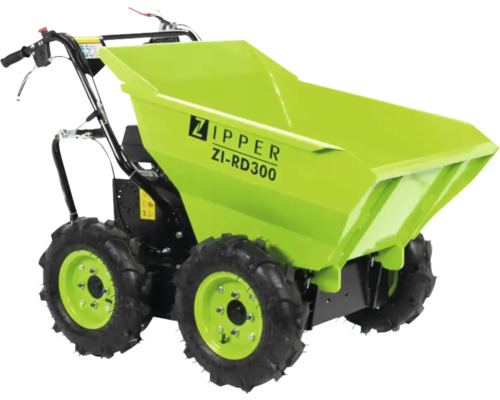 Motorizované kolečko Zipper ZI-RD300