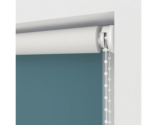 Roleta s řetízkovým ovládáním a zatemňovací látkou