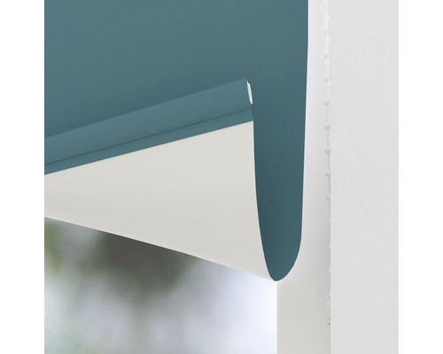 Srolovací okenní roleta s řetízkovým ovládáním