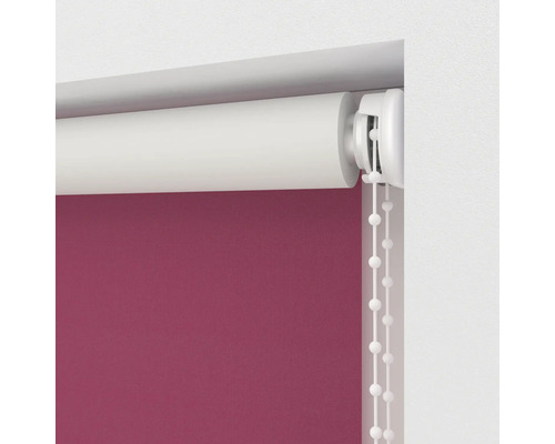 Roleta s řetízkovým ovládáním pro dekoraci oken