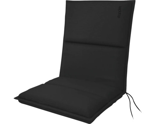 Polstr na židli a křeslo s nízkou opěrkou 100 x 48 x 6 cm Doppler CITY 4412