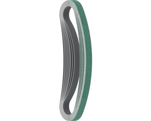 Brusný pás Bosch 13x455 mm G80