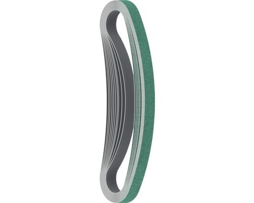 Brusný pás pro pásovou brusku