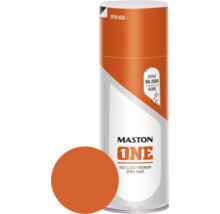 Maston One sprej oranžová RAL 2004