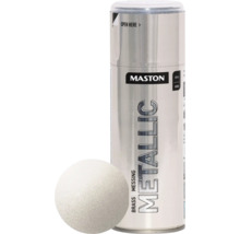 Barva ve spreji Metallic 400ml mosaz