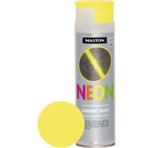 Maston Neon značkovací barva žlutá