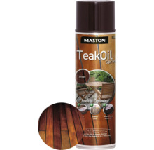 Sprej Maston TeakOil