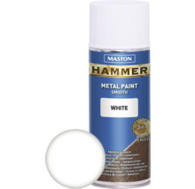 Maston Hammer metalická barva ve spreji