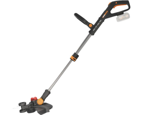 Aku strunová sekačka Worx Nitro WG173E.9 20V 33 cm bez aku a nabíječky