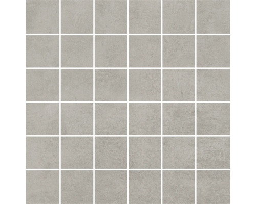 Mozaika Manhattan Grey 30 x 30 cm lappato