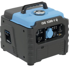 Elektrocentrála ISG 1200-1 Q