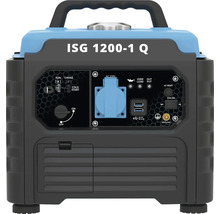 Elektrocentrála ISG 1200-1 Q