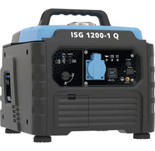 Generátor proudu ISG 1200-1 Q