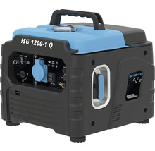 Elektrocentrála Inverter ISG 1200-1 Q