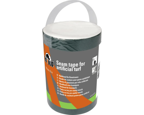 Ševová páska pro umělý trávník v balení
