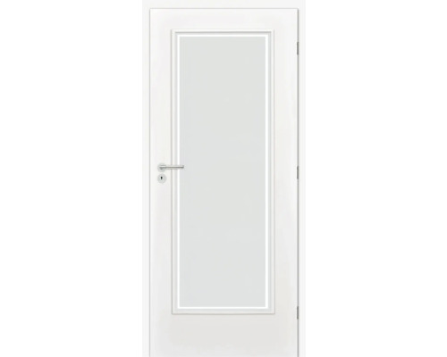 Interiérové dveře VENIS M4 Bílý lak UV Pure 90P