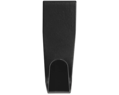 Jeden háček na obrazy pro montáž na stěnu