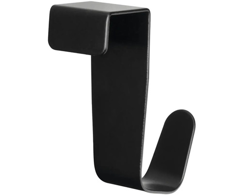 Kovový závěs na dveře