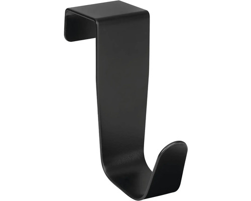 Kovový závěs na dveře