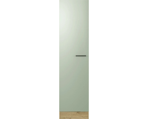 Skříňkový prvek s dvířky a rukojetí