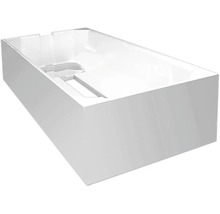 Vana ze sanitárního akrylátu