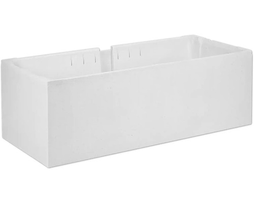 Jungborn vanový nosič pro vanu 190 x 80 cm Jungborn vanový nosič pro vanu 190 x 80 cm